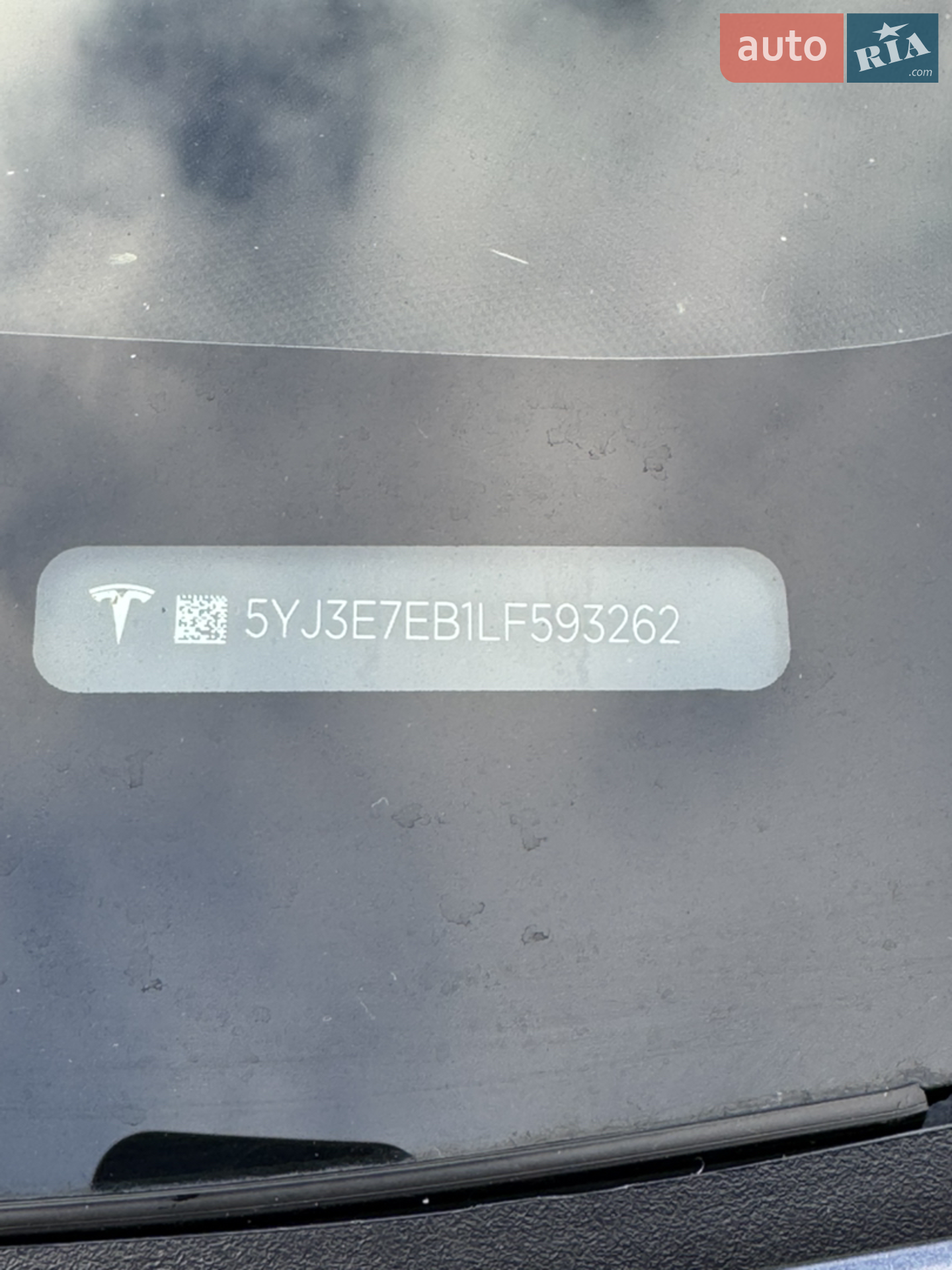 2019 Tesla Model 3 - мініатюра 24