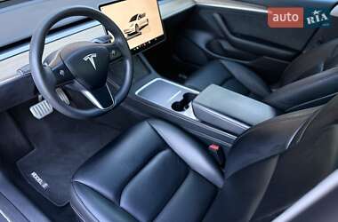 Седан Tesla Model 3 2023 в 