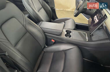 Седан Tesla Model 3 2023 в 