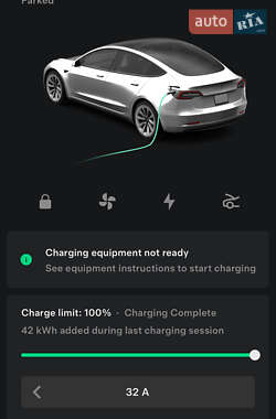 Седан Tesla Model 3 2023 в 