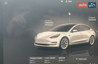 Седан Tesla Model 3 2023 в 