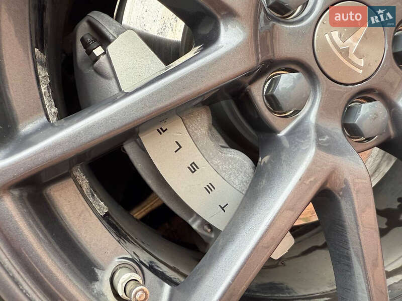 Седан Tesla Model 3 2021 в Одесі