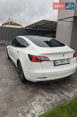 Седан Tesla Model 3 2018 в 