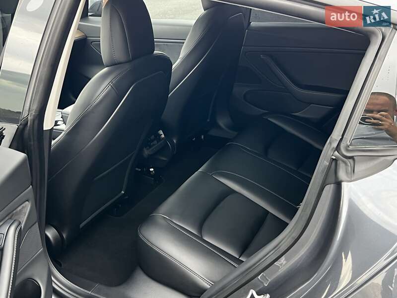 Седан Tesla Model 3 2021 в Вінниці фото 14 Седан Tesla Model 3 2021 в Вінниці