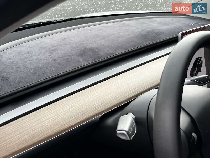 Седан Tesla Model 3 2021 в Вінниці фото 15 Седан Tesla Model 3 2021 в Вінниці