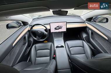 Седан Tesla Model 3 2023 в 