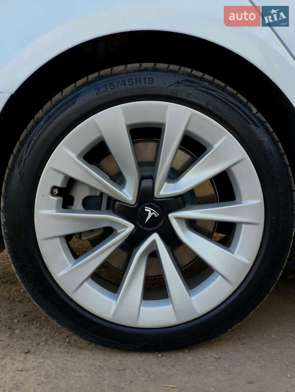 Седан Tesla Model 3 2022 в Павлограде фото 18 Седан Tesla Model 3 2022 в Павлограде