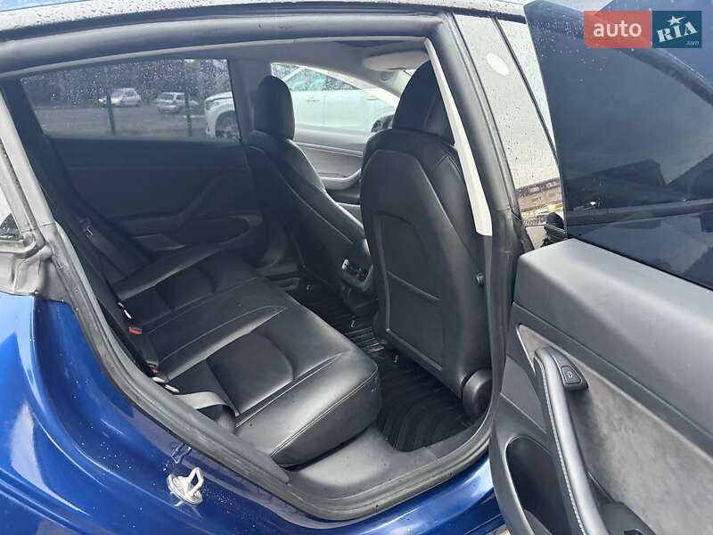 Седан Tesla Model 3 2021 в Луцке фото 14 Седан Tesla Model 3 2021 в Луцке