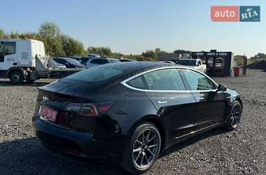 Седан Tesla Model 3 2018 в 