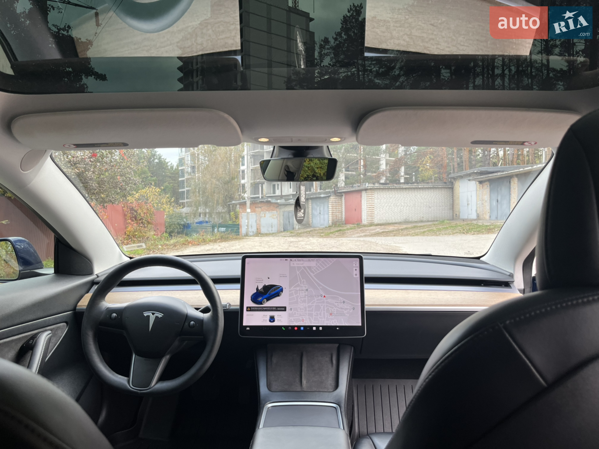 2021 Tesla Model 3 - мініатюра 13