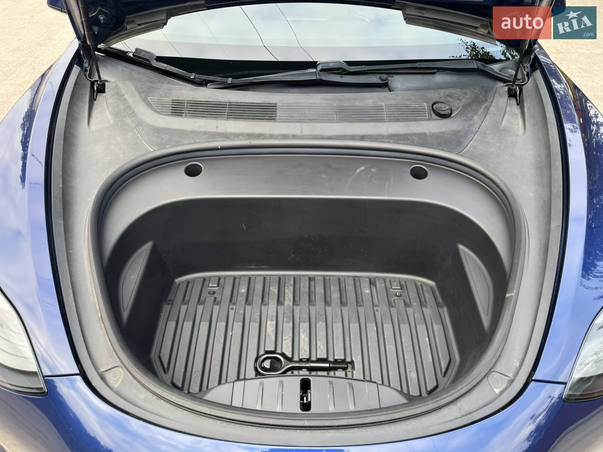 2021 Tesla Model 3 - мініатюра 18
