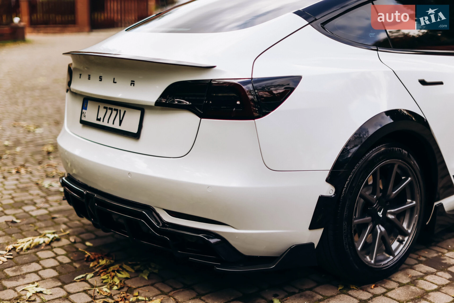 2019 Tesla Model 3 - мініатюра 23