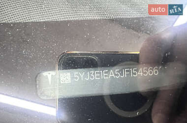 Седан Tesla Model 3 2019 в 