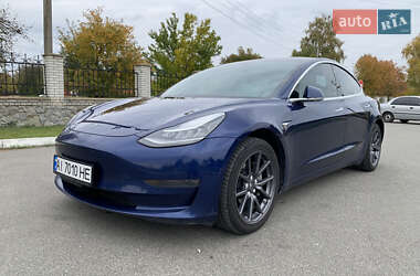 Седан Tesla Model 3 2019 в Баришівка