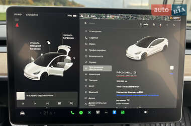Седан Tesla Model 3 2021 в Луцке