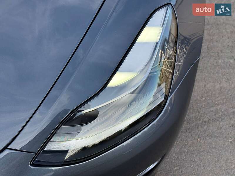 Седан Tesla Model 3 2022 в Кривому Розі фото 19 Седан Tesla Model 3 2022 в Кривому Розі