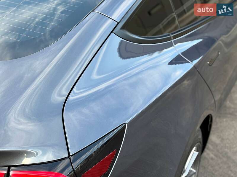 Седан Tesla Model 3 2022 в Кривому Розі фото 23 Седан Tesla Model 3 2022 в Кривому Розі