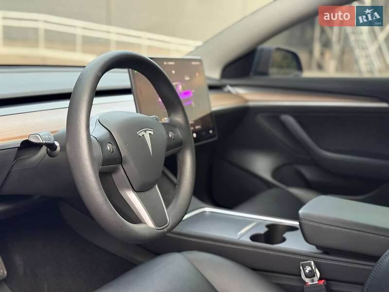 Седан Tesla Model 3 2022 в Кривому Розі фото 31 Седан Tesla Model 3 2022 в Кривому Розі