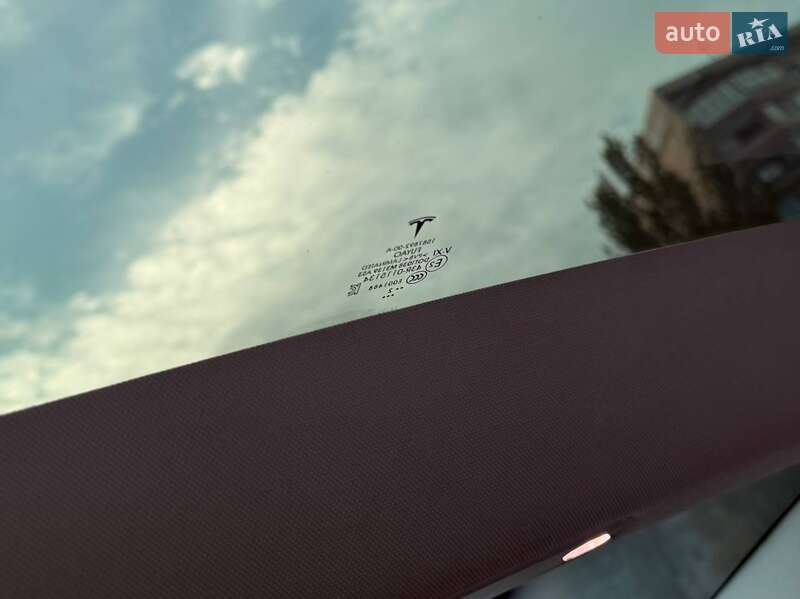 Седан Tesla Model 3 2022 в Кривому Розі фото 42 Седан Tesla Model 3 2022 в Кривому Розі
