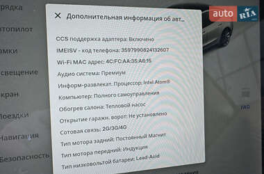 Седан Tesla Model 3 2021 в  фото 25 Седан Tesla Model 3 2021 в