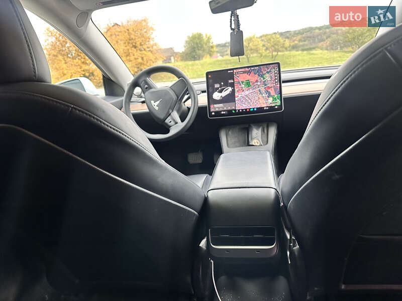 Седан Tesla Model 3 2020 в Черновцах фото 21 Седан Tesla Model 3 2020 в Черновцах
