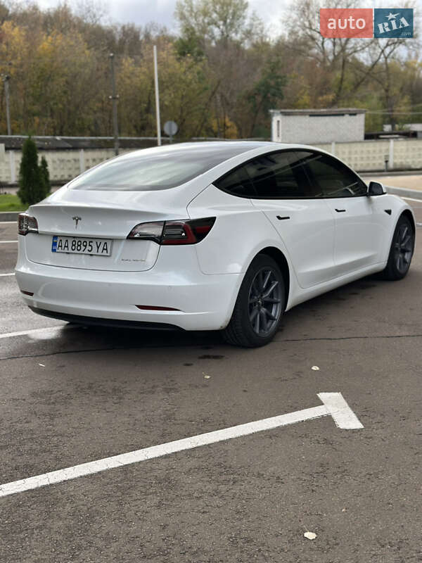 Седан Tesla Model 3 2022 в Чернігові фото 5 Седан Tesla Model 3 2022 в Чернігові