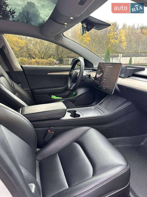Седан Tesla Model 3 2022 в Чернігові фото 24 Седан Tesla Model 3 2022 в Чернігові