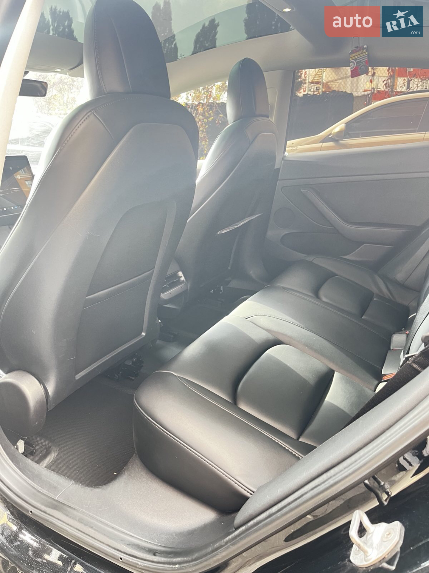 2021 Tesla Model 3 - мініатюра 6