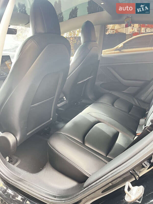Седан Tesla Model 3 2021 в Харькове фото 6 Седан Tesla Model 3 2021 в Харькове