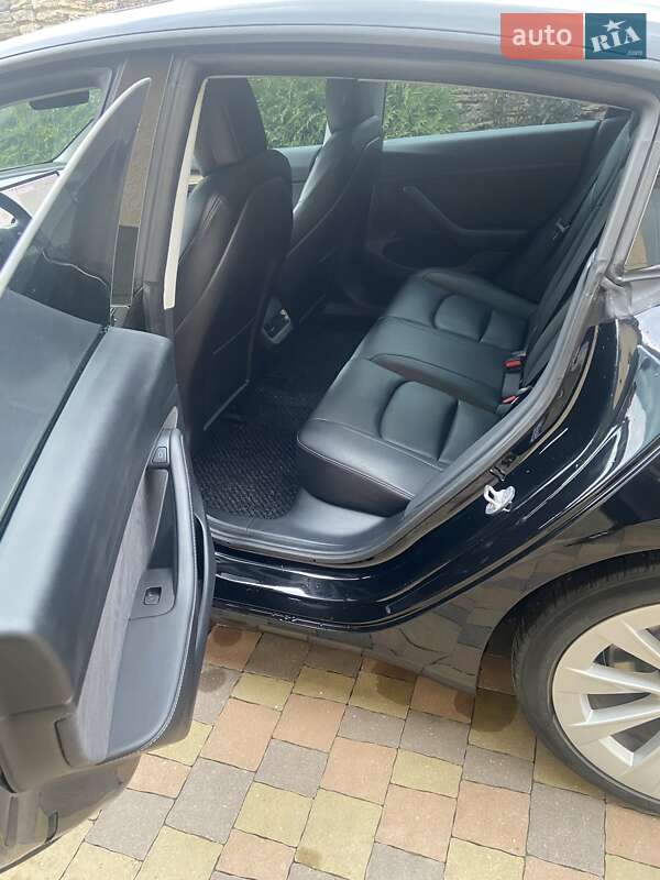 Седан Tesla Model 3 2021 в Ровно фото 9 Седан Tesla Model 3 2021 в Ровно