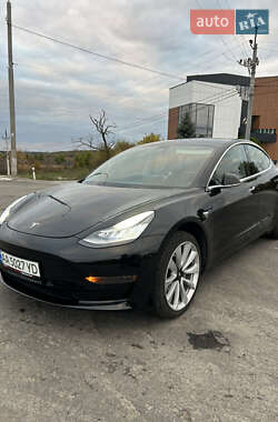 tesla model-3 2019 в Ирпень от профессионального продавца Сергей