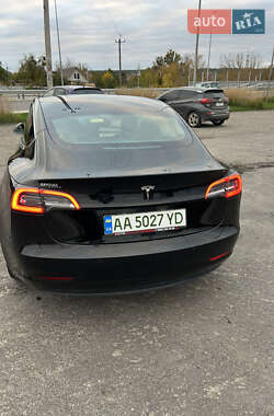 Седан Tesla Model 3 2019 в Ирпене