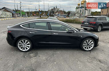 Седан Tesla Model 3 2019 в Ирпене