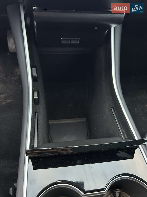 Седан Tesla Model 3 2019 в Ирпене фото 15 Седан Tesla Model 3 2019 в Ирпене