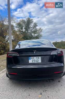 Седан Tesla Model 3 2023 в  фото 6 Седан Tesla Model 3 2023 в