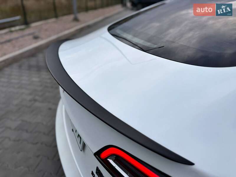 Седан Tesla Model 3 2022 в Кривому Розі фото 25 Седан Tesla Model 3 2022 в Кривому Розі