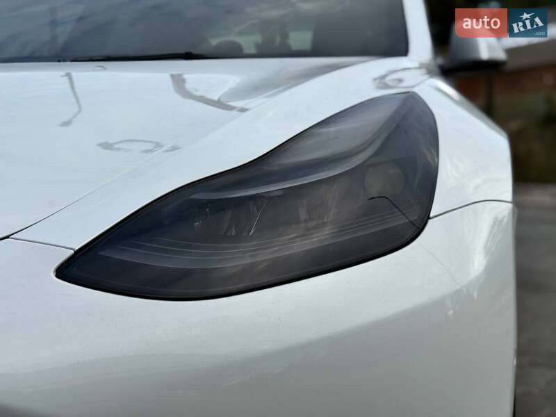 Седан Tesla Model 3 2022 в Кривому Розі фото 24 Седан Tesla Model 3 2022 в Кривому Розі