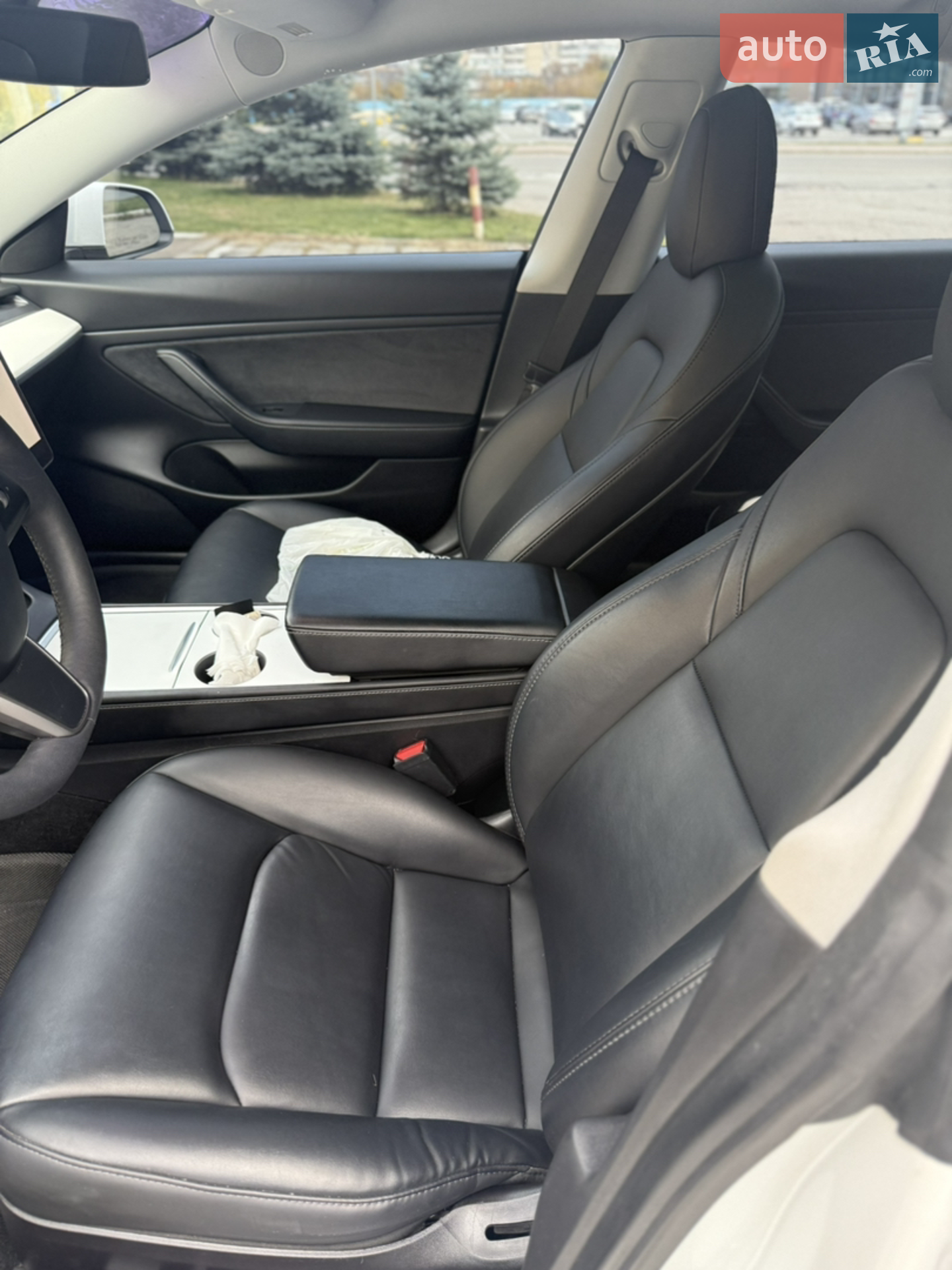 2021 Tesla Model 3 - мініатюра 4