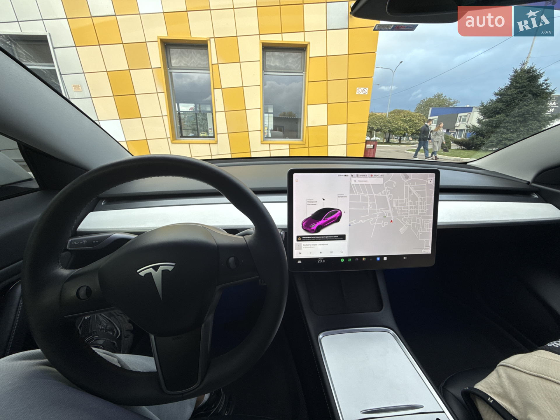 2021 Tesla Model 3 - мініатюра 5