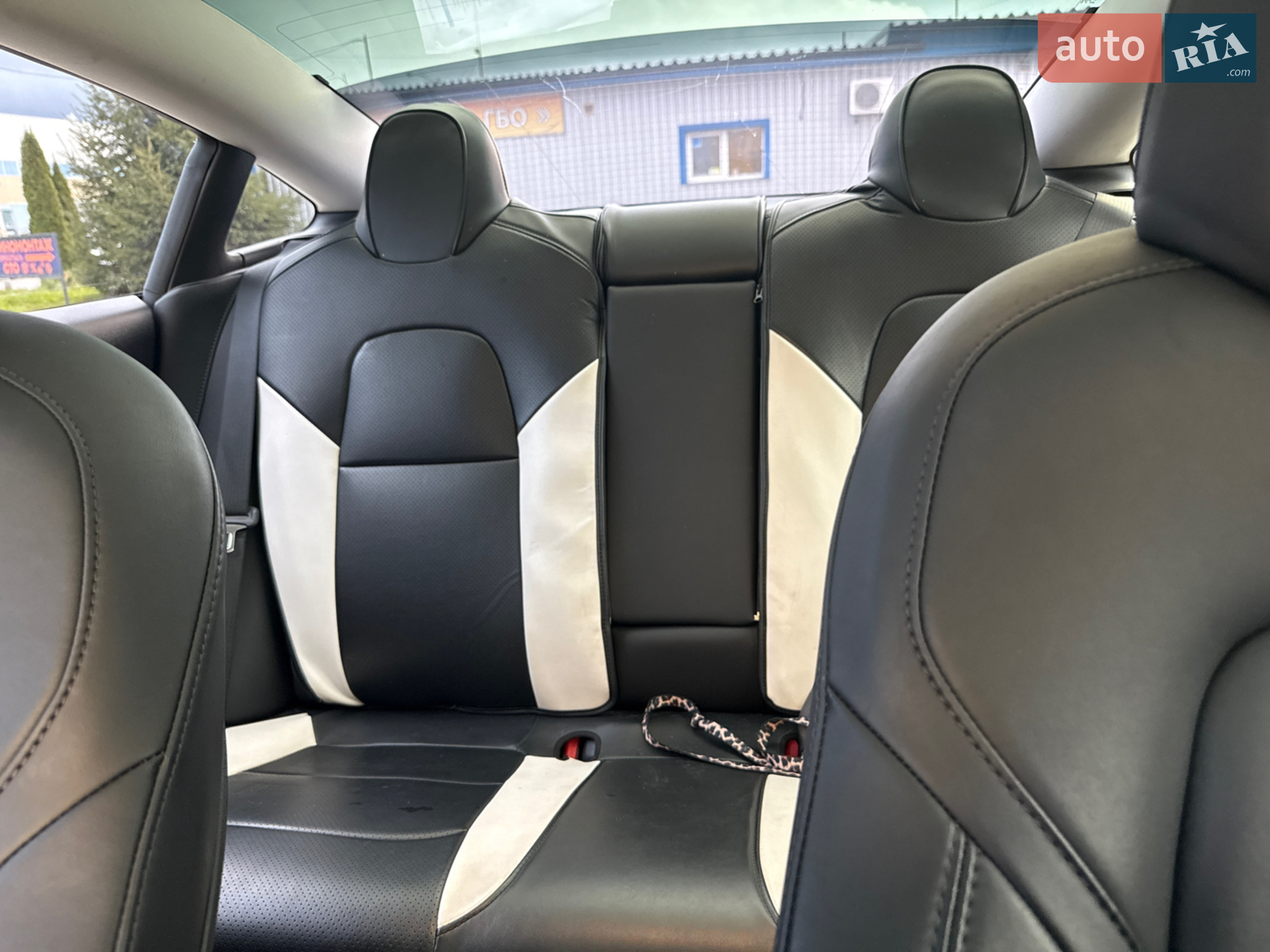 2021 Tesla Model 3 - мініатюра 6