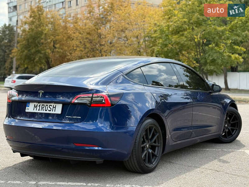 Седан Tesla Model 3 2021 в Кривому Розі фото 18 Седан Tesla Model 3 2021 в Кривому Розі
