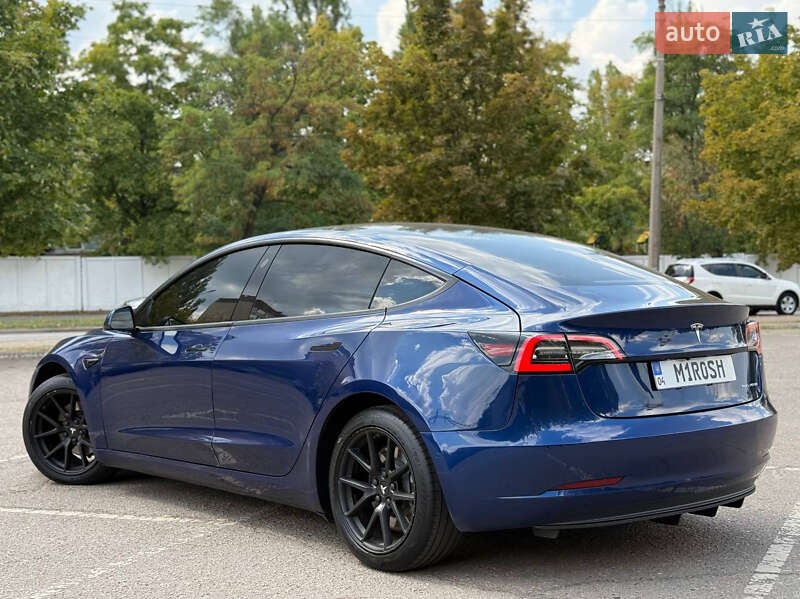 Седан Tesla Model 3 2021 в Кривому Розі фото 27 Седан Tesla Model 3 2021 в Кривому Розі