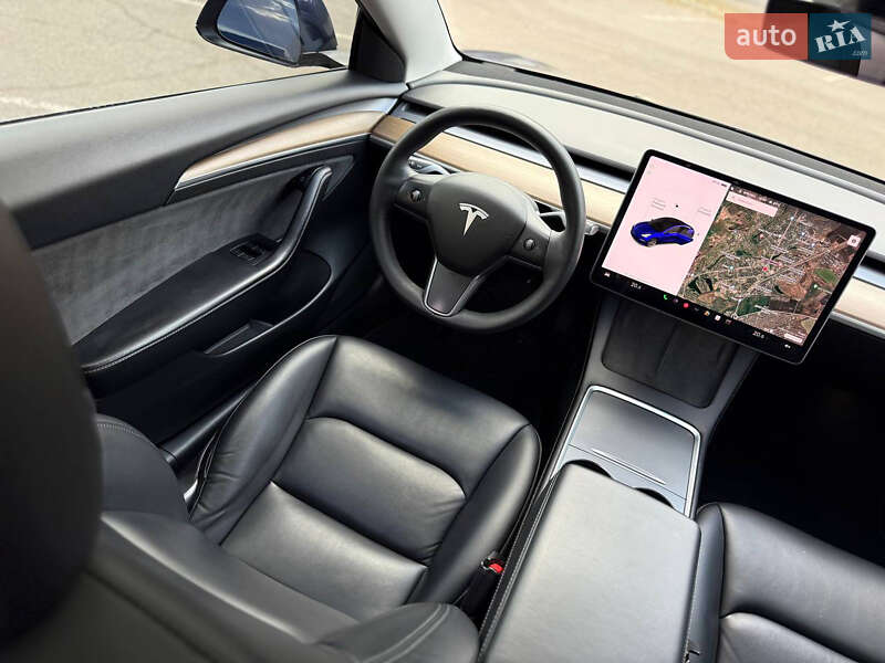 Седан Tesla Model 3 2021 в Кривому Розі фото 57 Седан Tesla Model 3 2021 в Кривому Розі