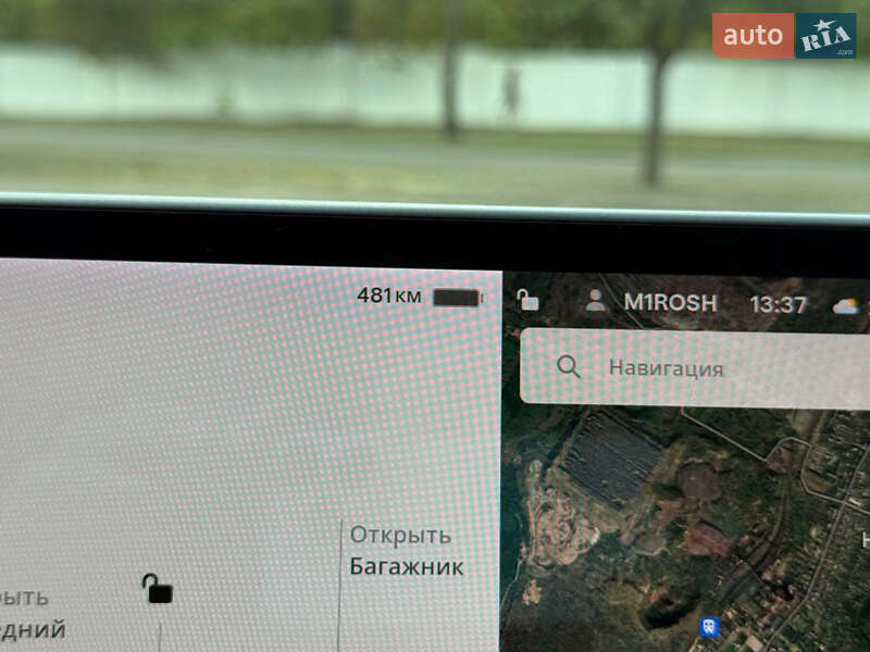 Седан Tesla Model 3 2021 в Кривому Розі фото 65 Седан Tesla Model 3 2021 в Кривому Розі