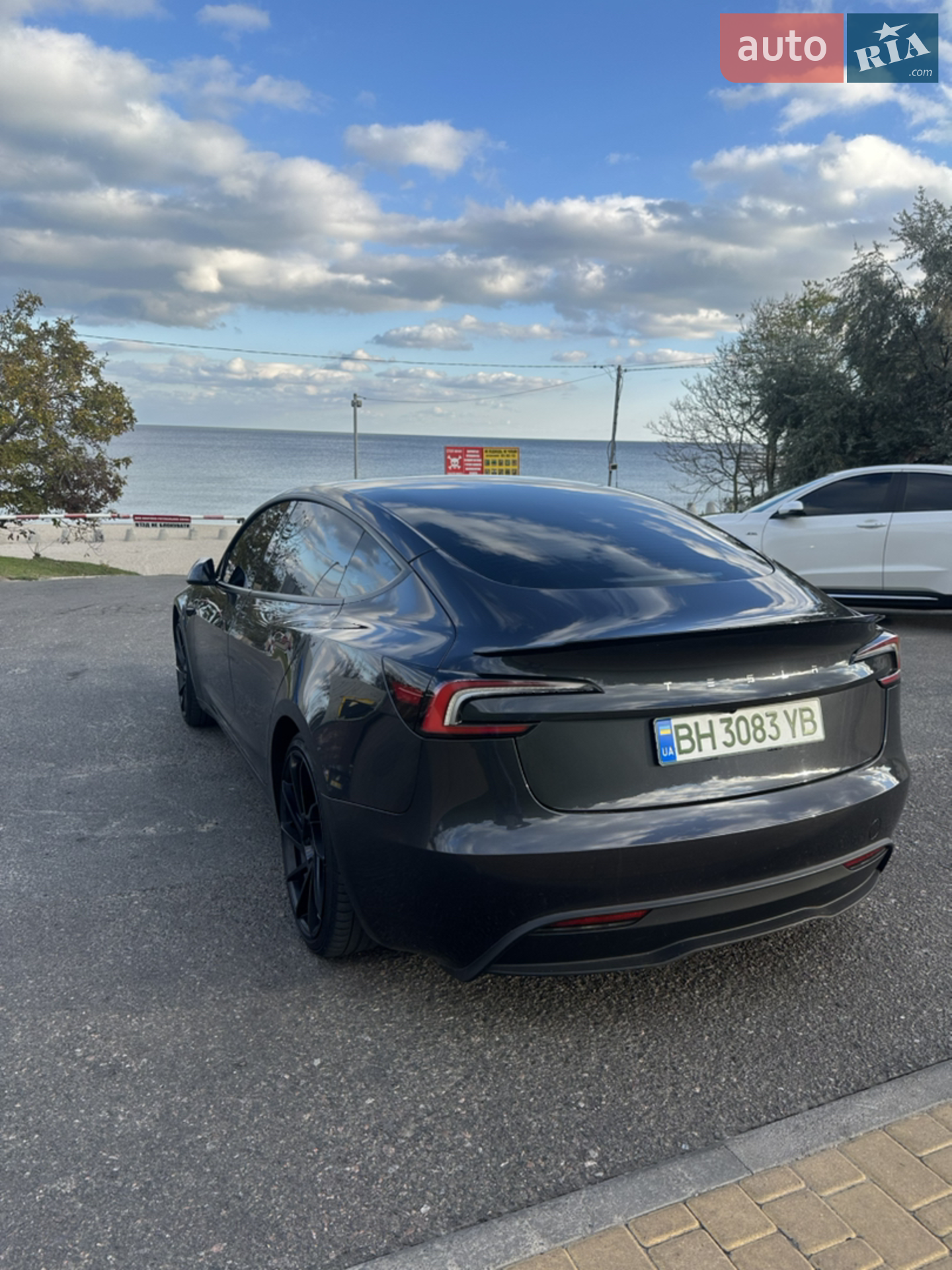 2024 Tesla Model 3 - мініатюра 97