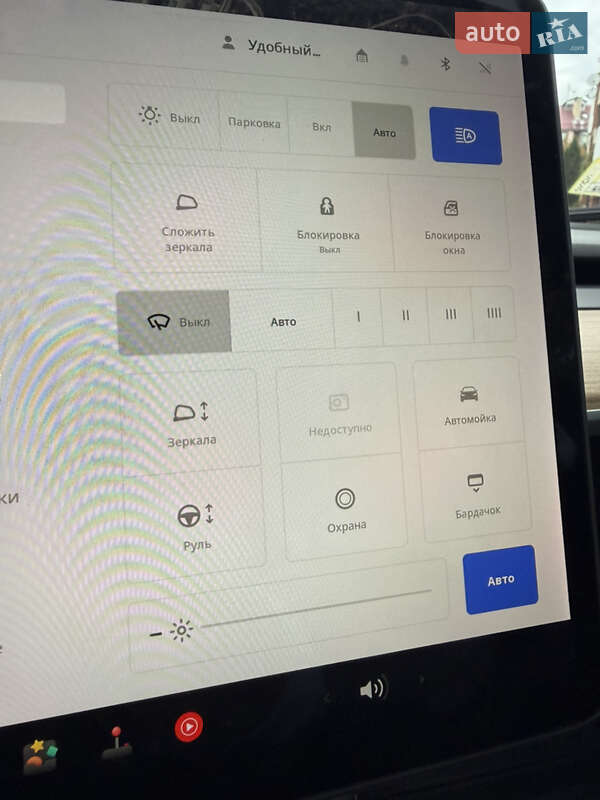 Седан Tesla Model 3 2021 в Ужгороде фото 30 Седан Tesla Model 3 2021 в Ужгороде