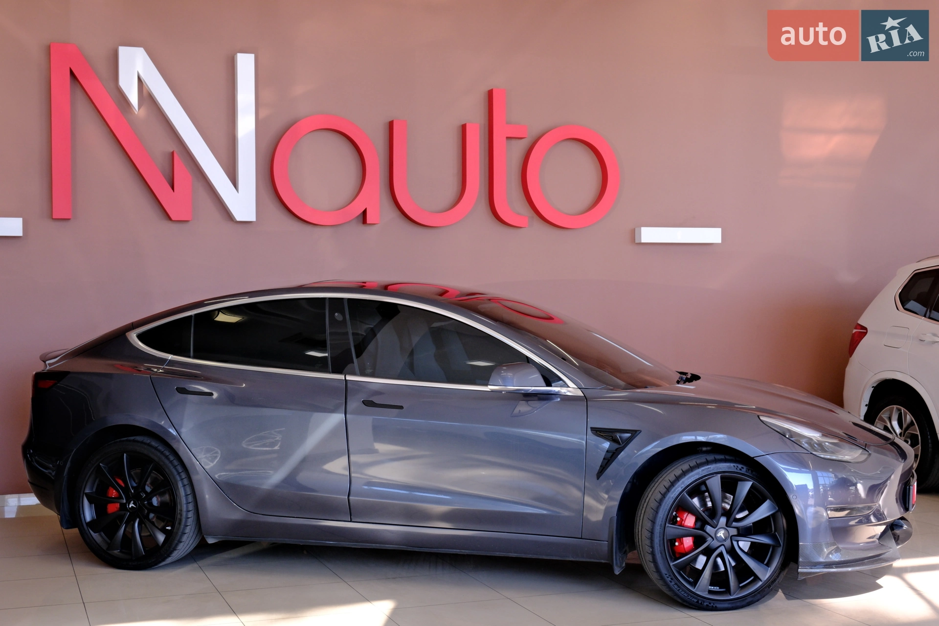 2019 Tesla Model 3 - мініатюра 8