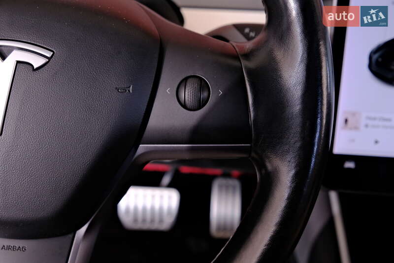 Седан Tesla Model 3 2019 в Одессе фото 21 Седан Tesla Model 3 2019 в Одессе