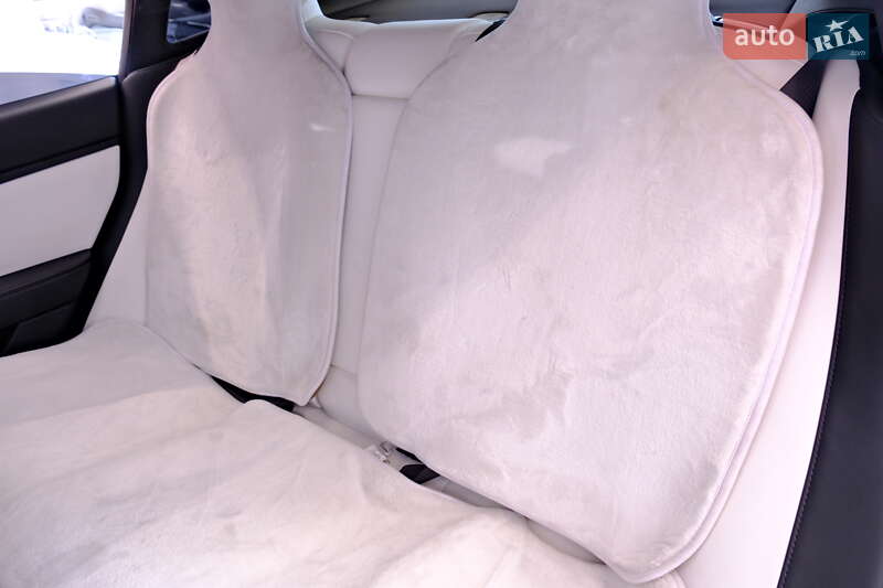 Седан Tesla Model 3 2019 в Одессе фото 33 Седан Tesla Model 3 2019 в Одессе