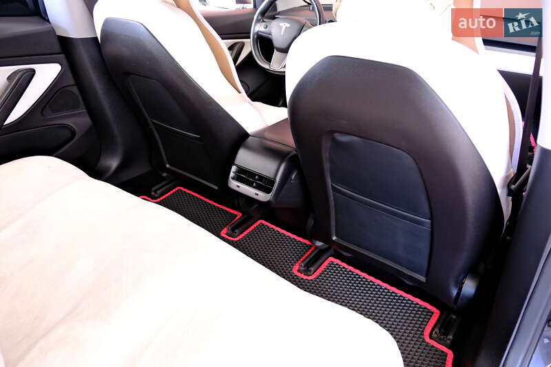 Седан Tesla Model 3 2019 в Одессе фото 37 Седан Tesla Model 3 2019 в Одессе